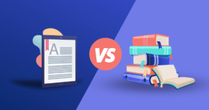 should i publish ebook or paperback first