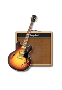 Image gallery marquee