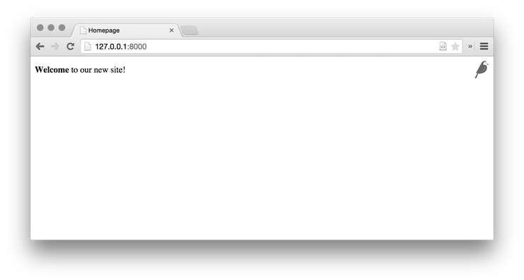 Создание сайта на Wagtail (CMS на Django)