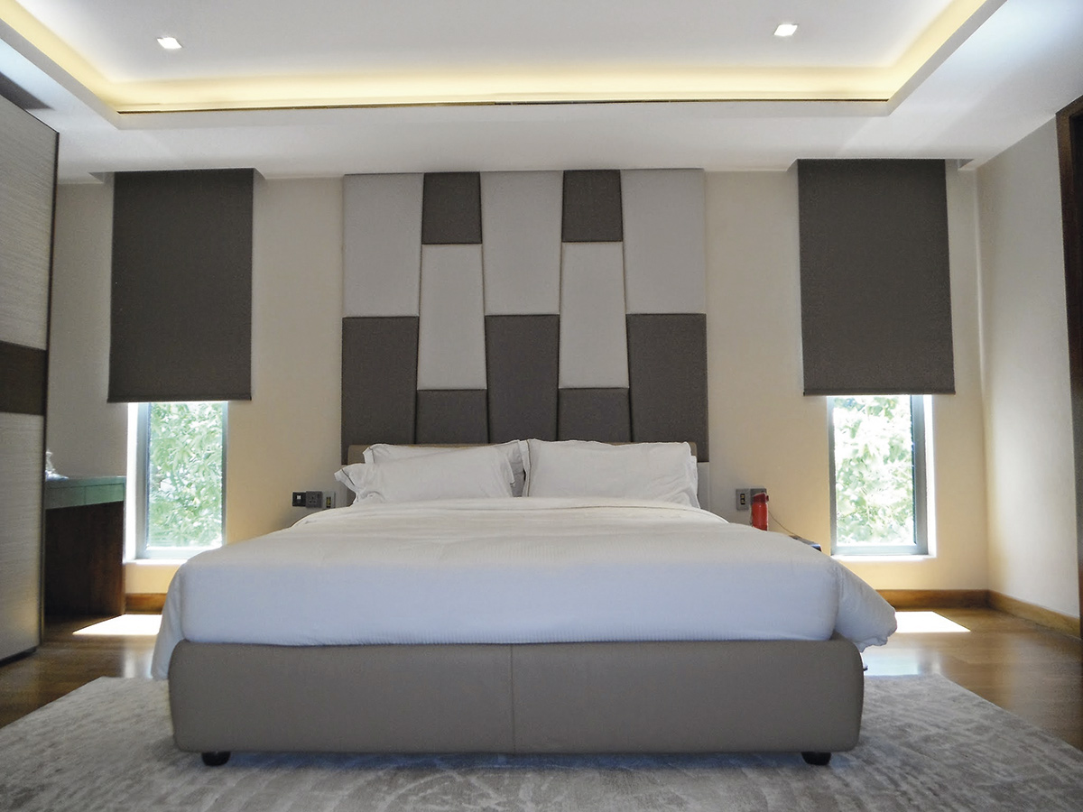 Cortinas Enrollables