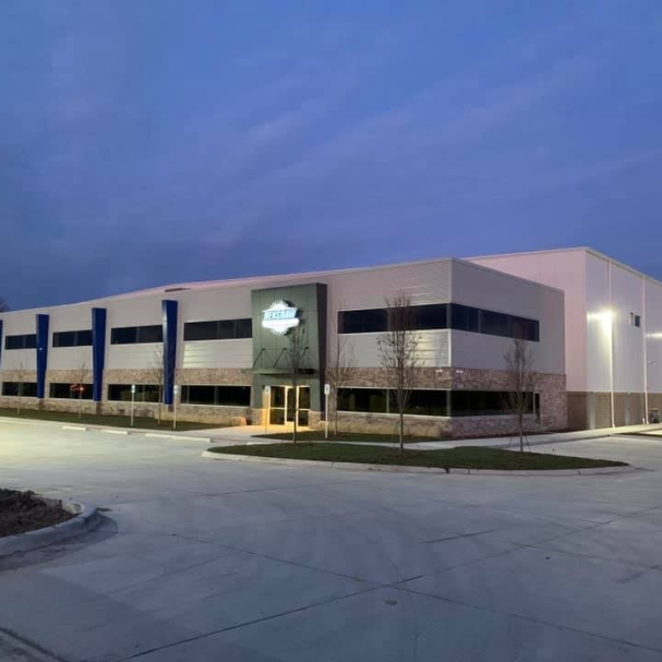 quadrate companies henshaw