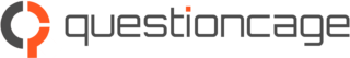 QuestionCage Logo Main