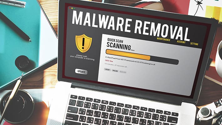Clear Virus or Malware From PC