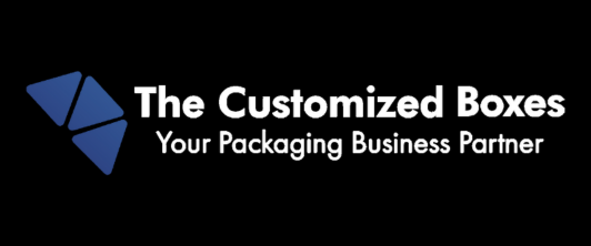 The Customized Boxes