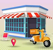 Coimbatore Service Center in India