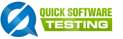 QuickSoftwareTesting