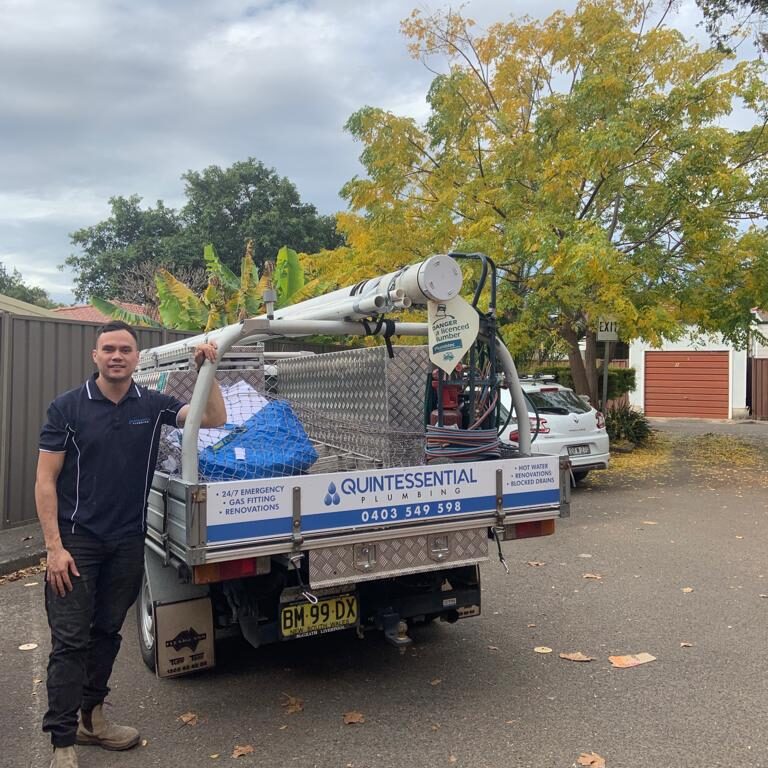 Emergency Plumber in Sydney Emergency Plumber Sydney