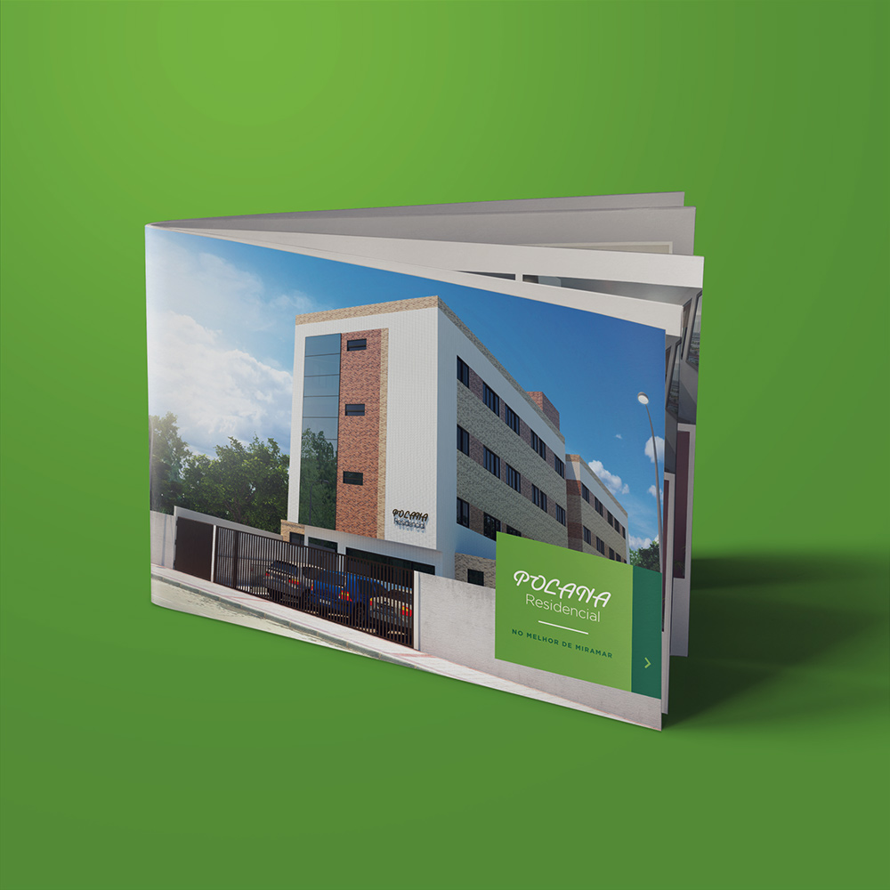 Polana 3D Renderings & Pitch Deck