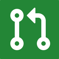 open pull request