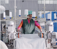 hotel Linen Supplier