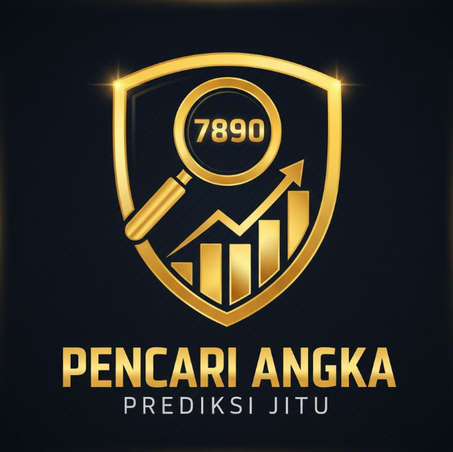 Pencari Angka