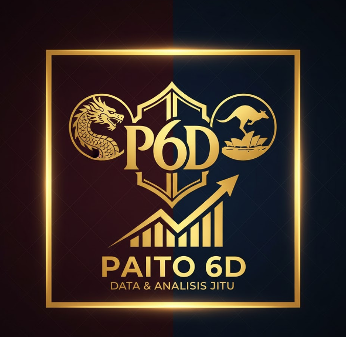 Paito 6D