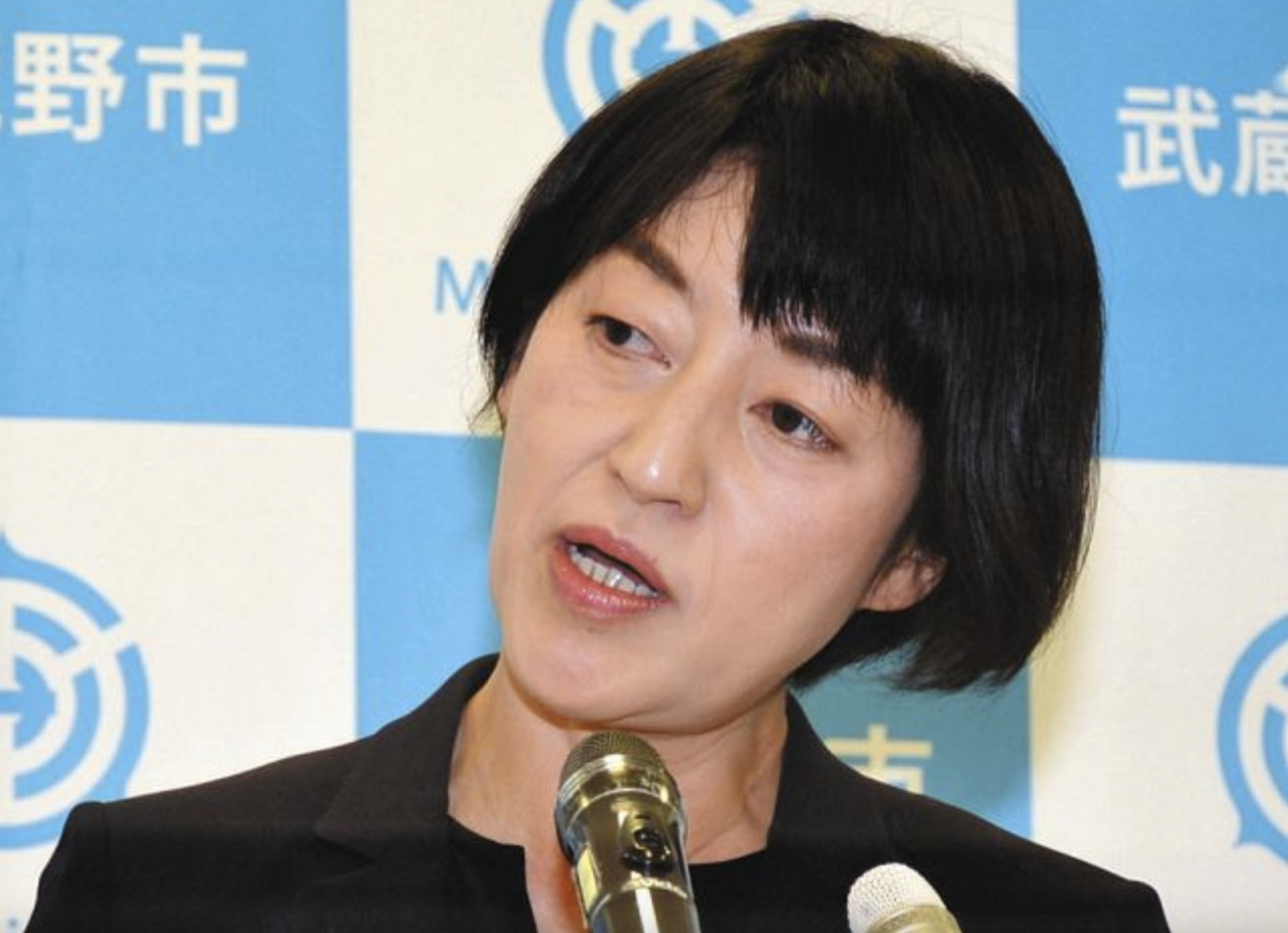 武蔵野市の「松下玲子」市長はやはり中共のスパイだった!! 松下市長の売却した吉祥寺駅徒歩1分の一等地(市民の駐輪場)が、1年も経たないうちに中国・香港ファンドの手に
