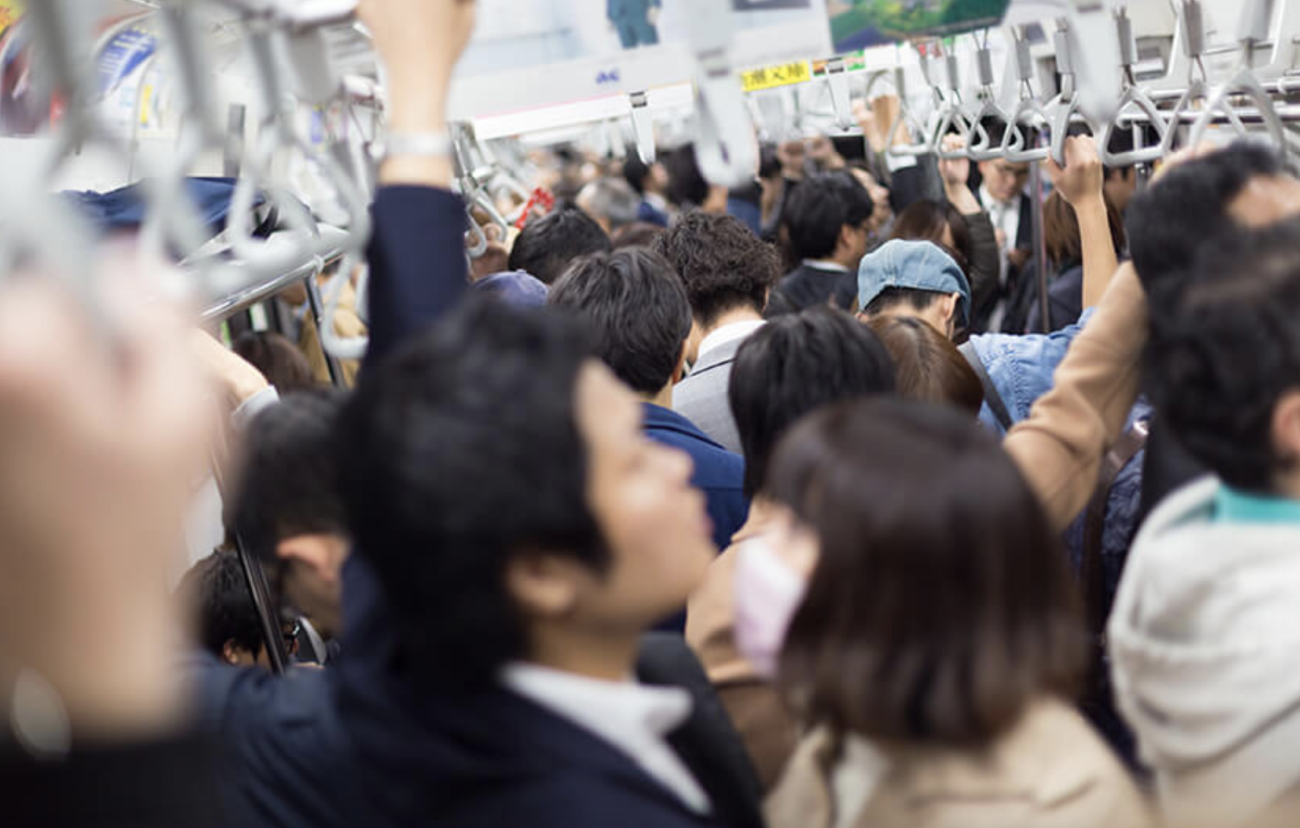 外国人技能実習生の賃金が10年で1.4倍に増加 日本人の給与はほぼ横ばい