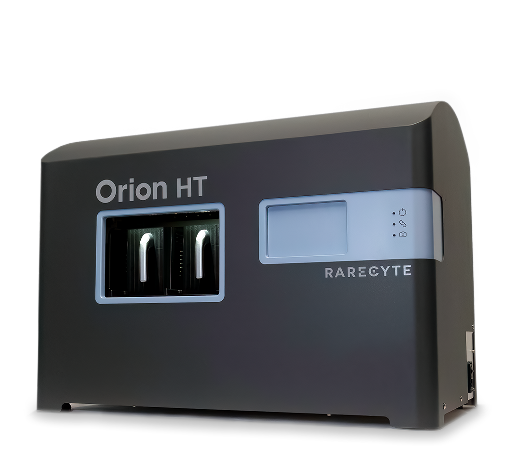 Orion HT Imaging platform