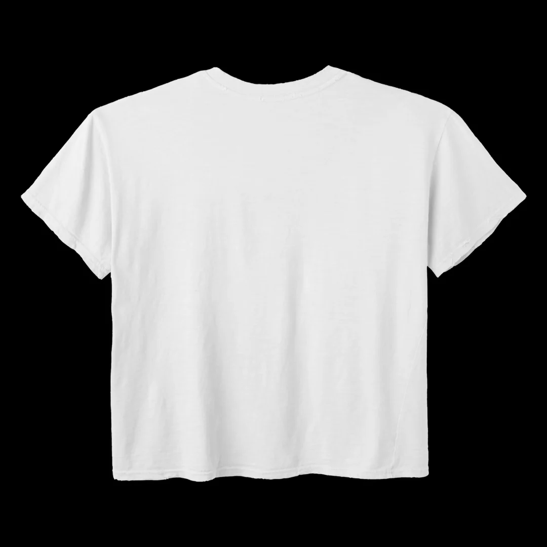 RASPBERRY HILLS GRAVITY TEE - Image 2