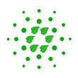 CO2-Pool - eco-friendly, green and climate-action Logo