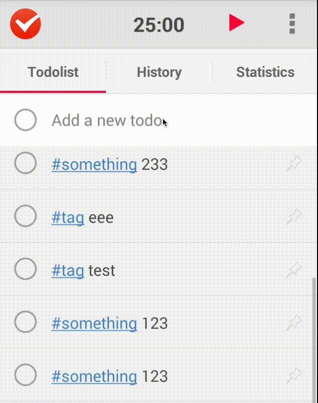 AutoCompleteEditText