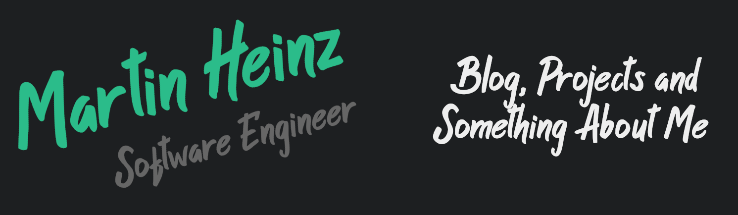 Header Header