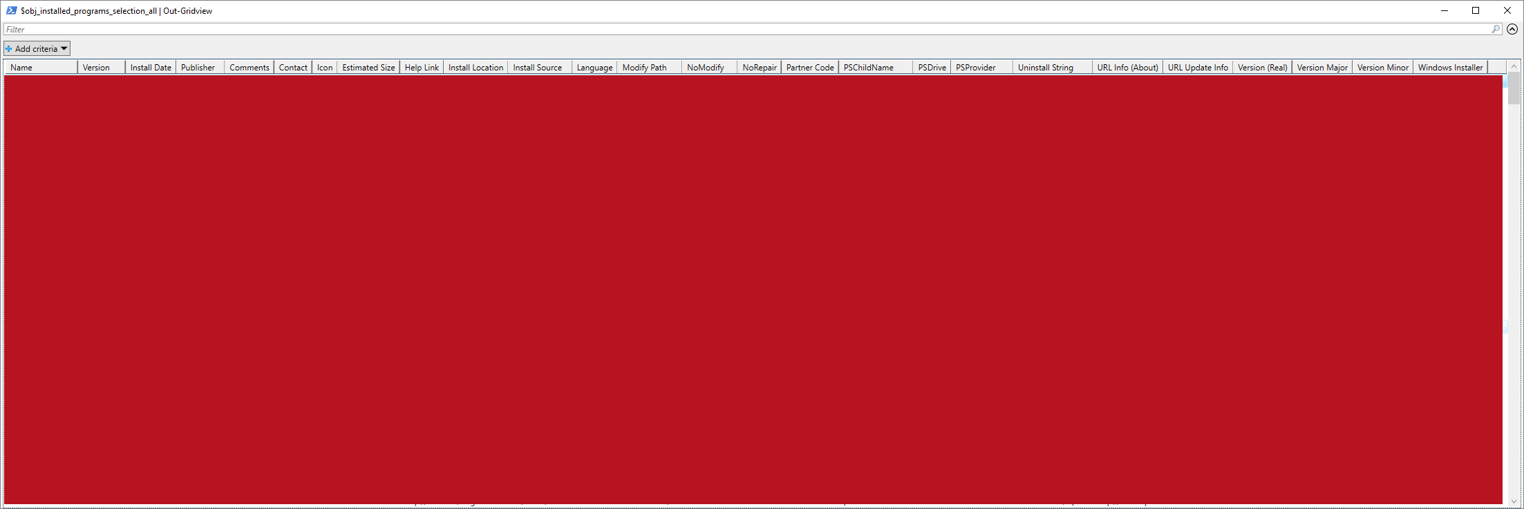 screenshot screenshot