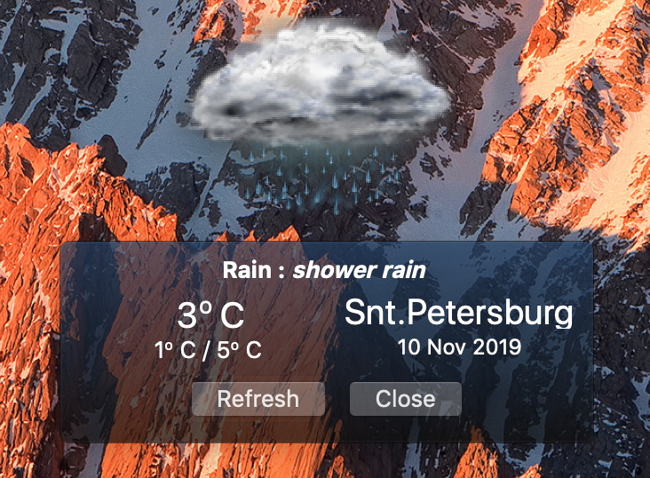 angular nodegui demo