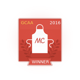 GCAA award