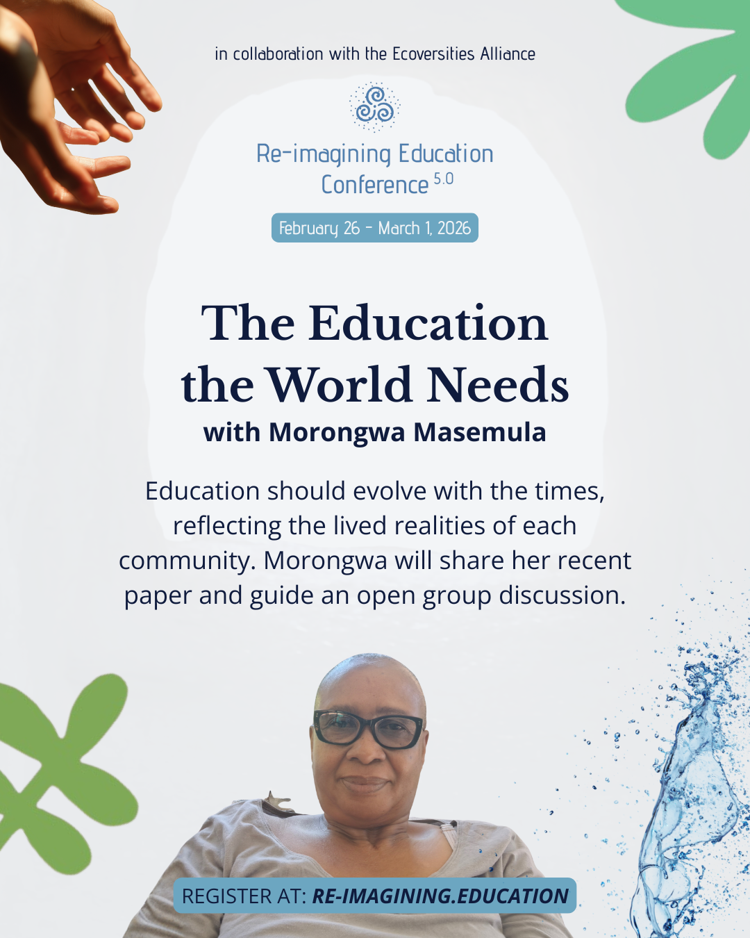 Morongwa Masemula