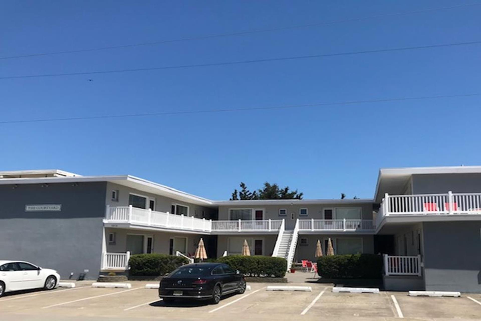 9816 Second Avenue, Stone Harbor (Mid-Island)