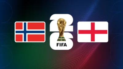 Noruega vs. Inglaterra: Horario, dónde ver en vivo y Cuartos de Final del Mundial 2026 Noruega vs. Inglaterra: Horario, dónde ver en vivo y Cuartos de Final del Mundial 2026
