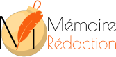 Mémoire Rédaction Logo