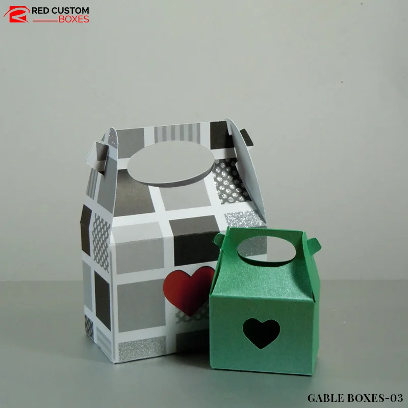 Gable Boxes