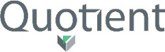 Quotient Logo (opens in a new tab)