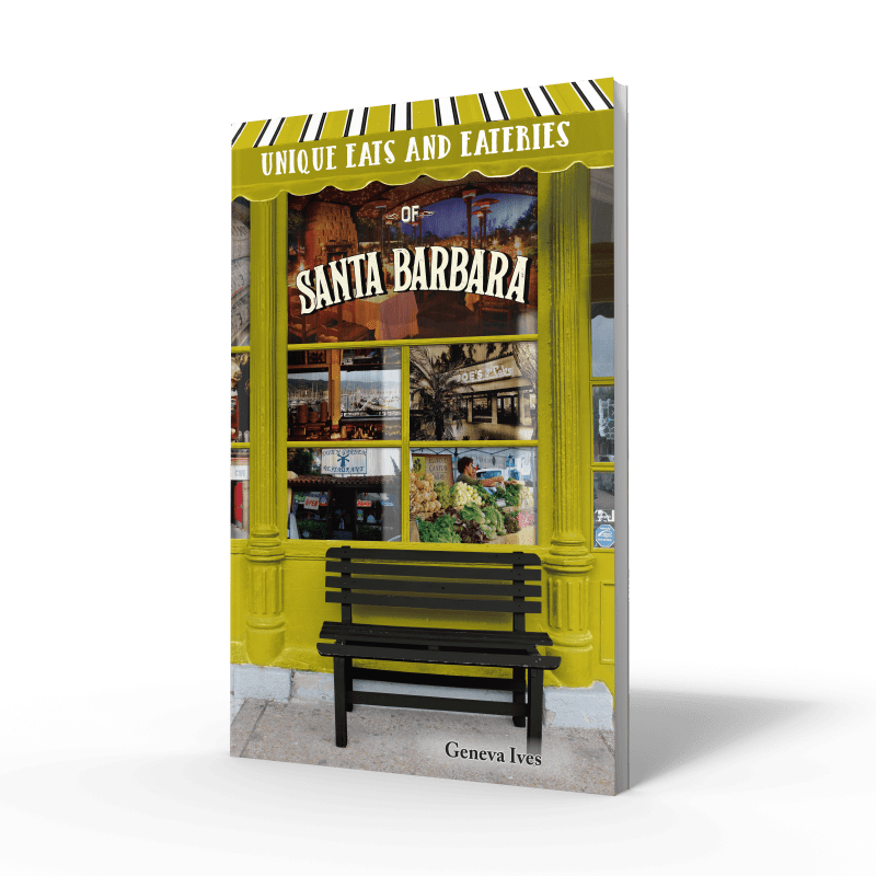 Unique Eats and Eateries of Santa Barbara