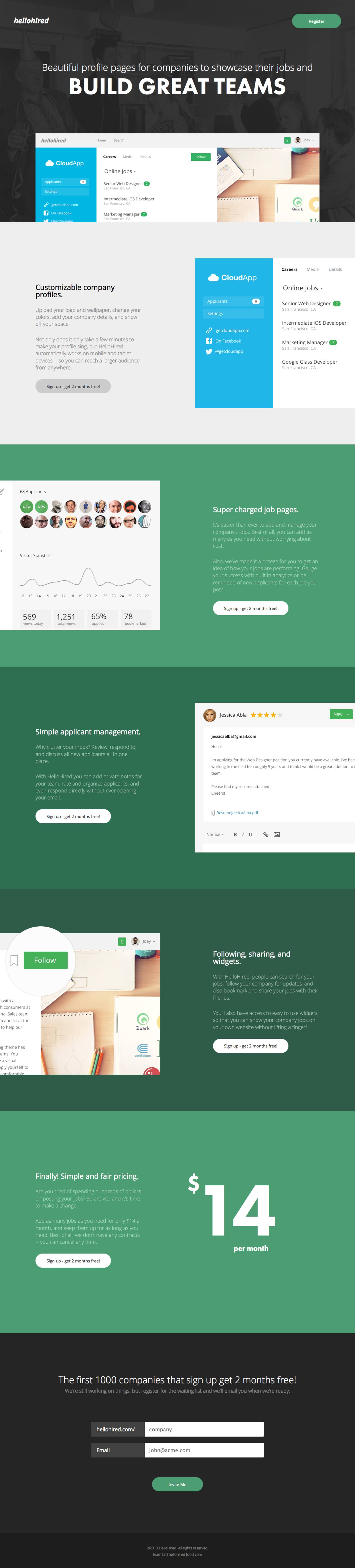 HelloHired