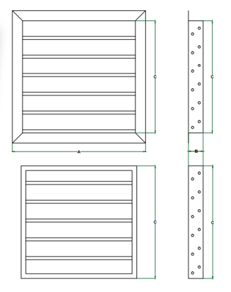 Air Diffuser Systems