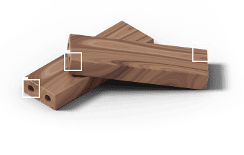 control de calidad para sector de la madera