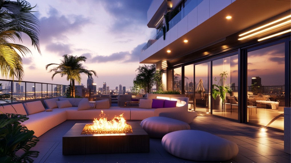3D Rendering