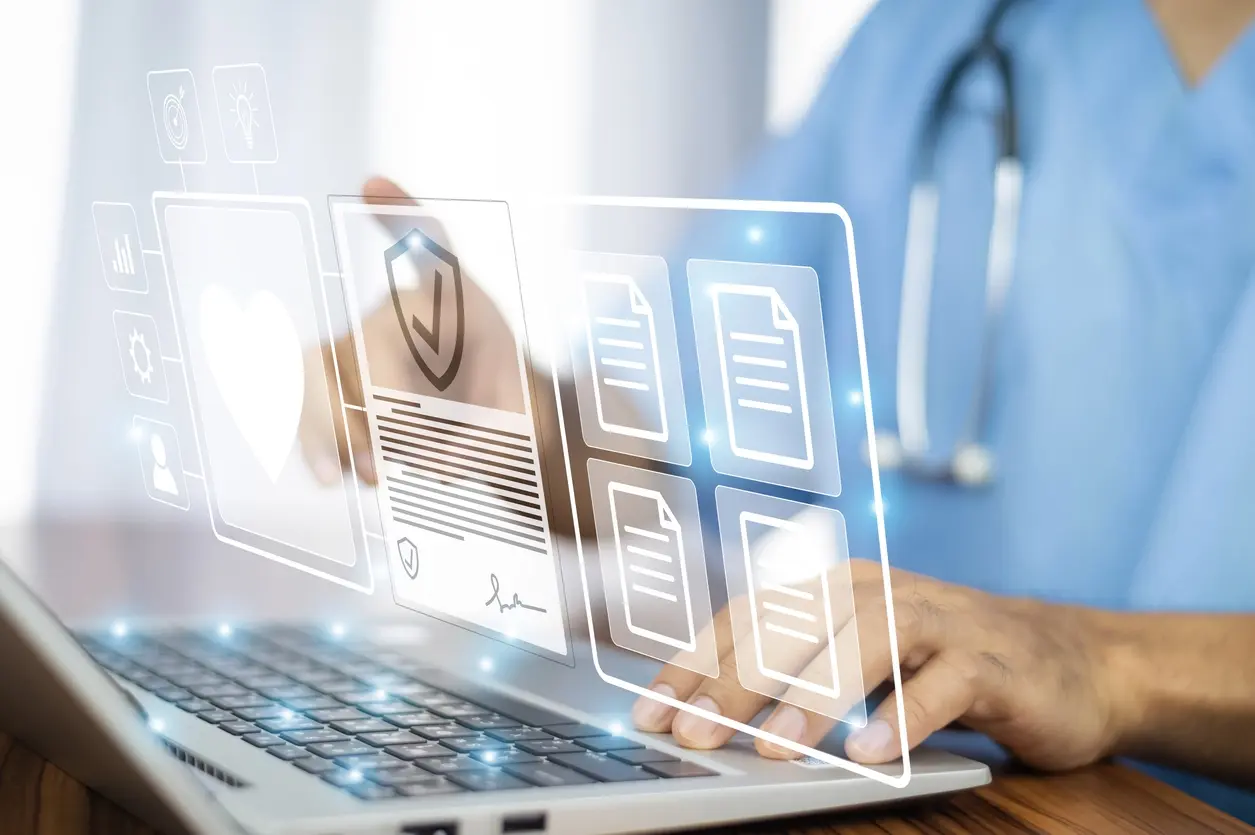 How Payment Automation Helps Healthcare Organizations Navigate Vendor Complexity