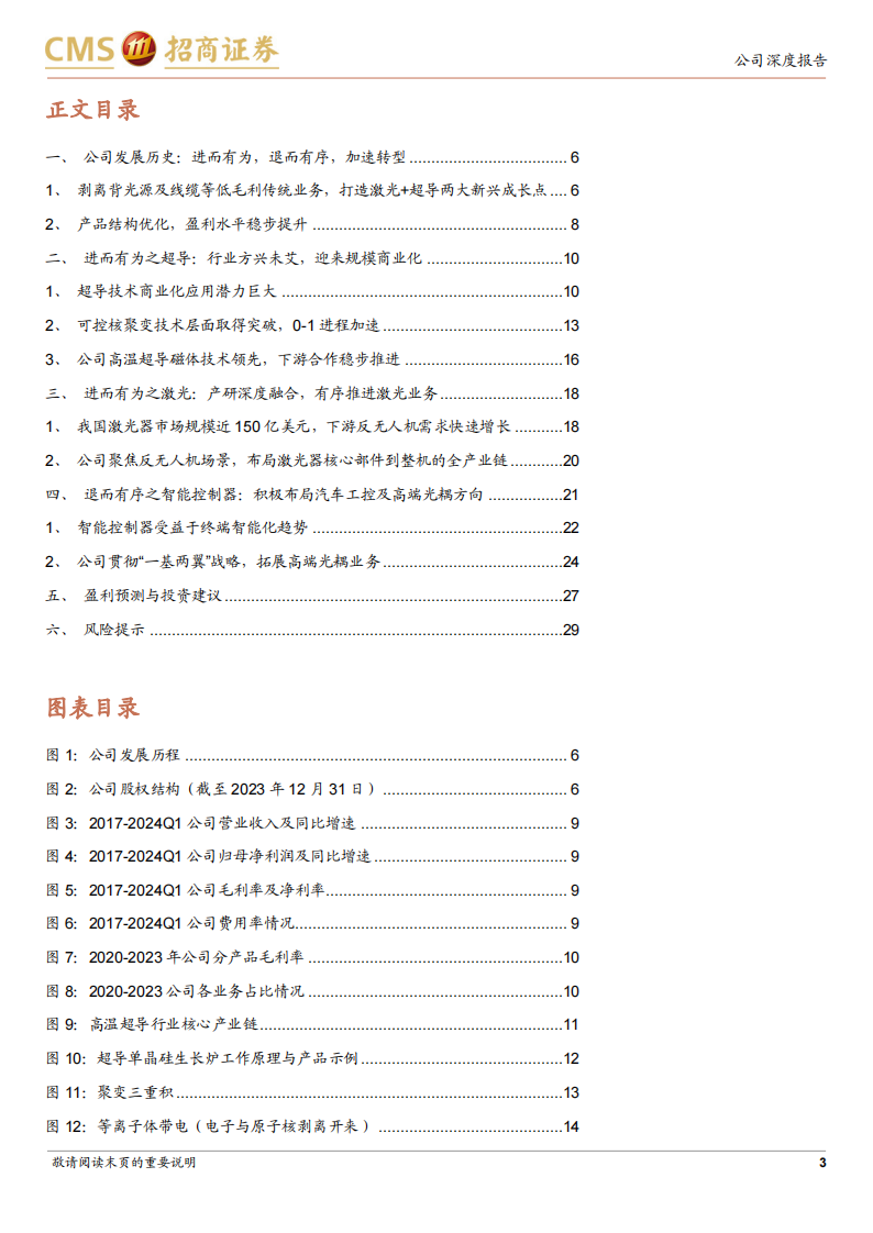 联创光电研究报告:退而有序,加速转型;进而有为,颠覆式创新,联创光电,半导体,第3张 联创光电研究报告:退而有序,加速转型;进而有为,颠覆式创新,联创光电,半导体,第3张