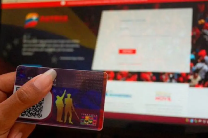Arrancó el pago de otro bono de junio por el Carnet de la Patria: sepa el monto