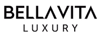 Bella Vita luxury fragrance and beauty brand logo