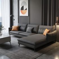 Gris oscuro