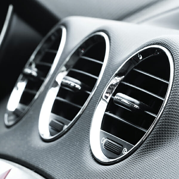 Cabin Air Filtration