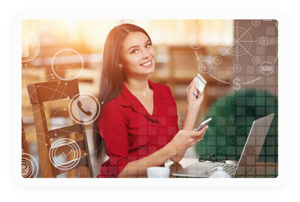 POS Software for retail shop