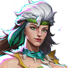 ROGUE REDUX