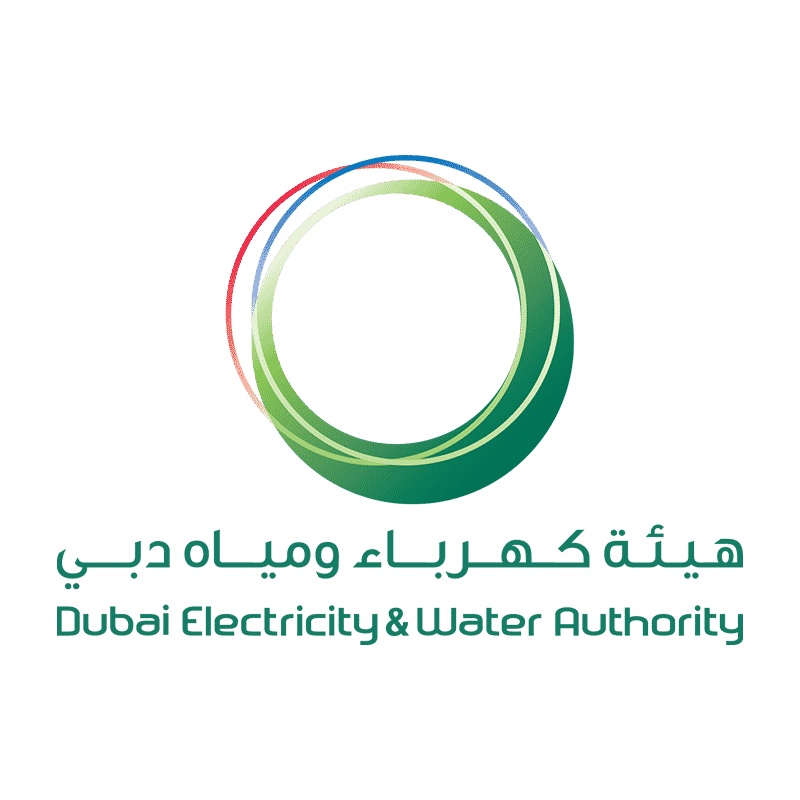 dubai electricity 800