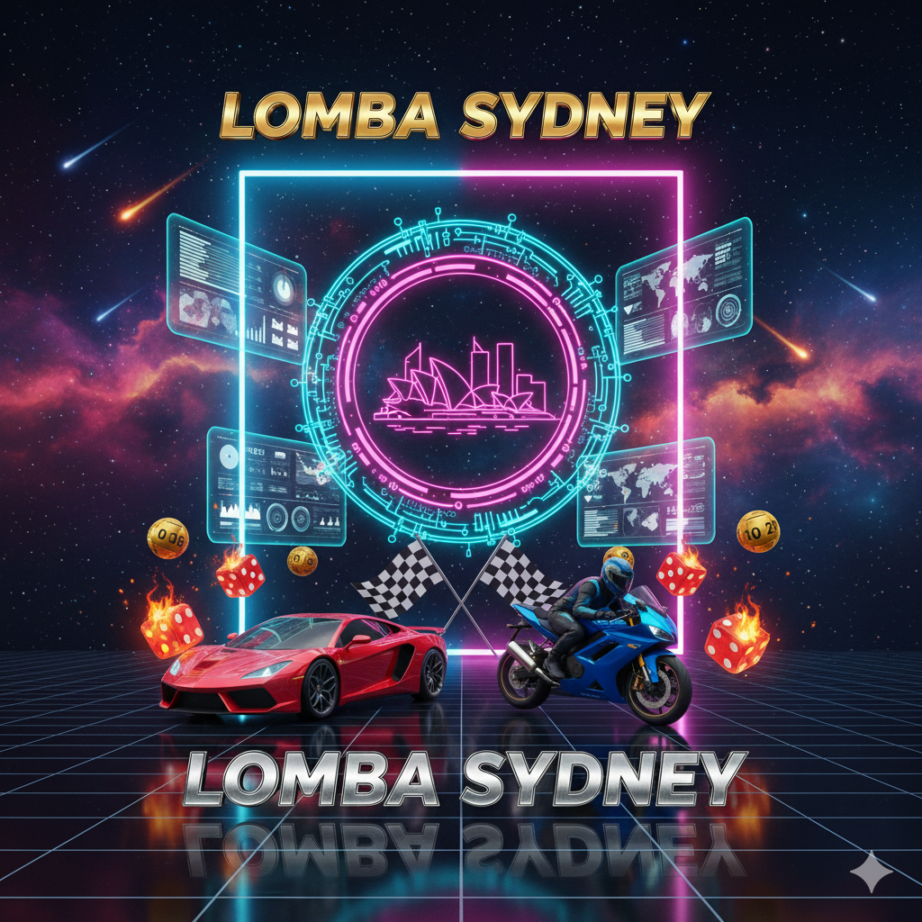 Lomba Sydney