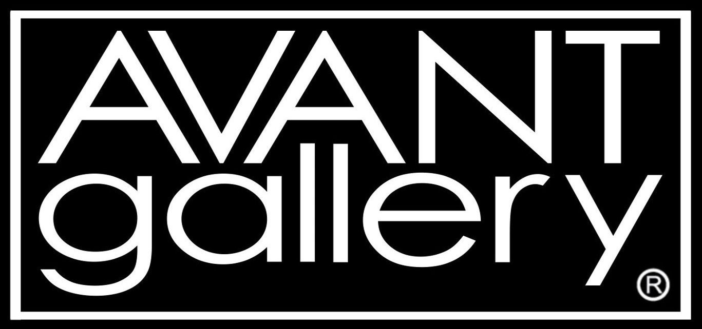 Avant Gallery logo