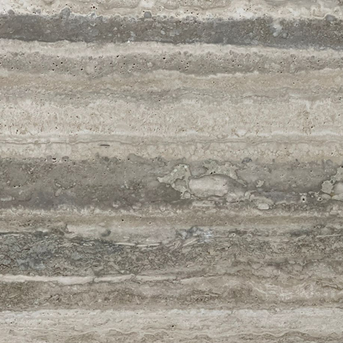 Silver Vein Travertine