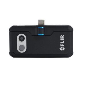 FLIR ONE Pro Thermal Imaging Camera for Android Micro USB